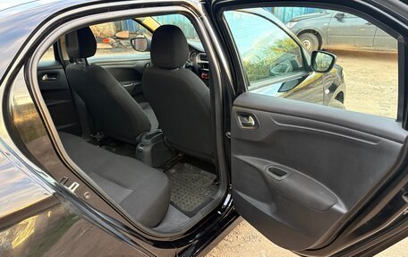 Peugeot 301 I рестайлинг, 2013 год, 450 000 рублей, 14 фотография