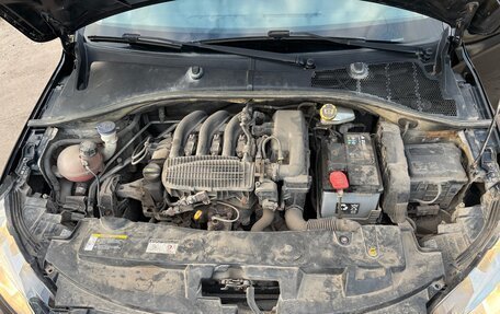 Peugeot 301 I рестайлинг, 2013 год, 450 000 рублей, 19 фотография