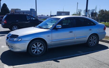 Mazda 626, 2000 год, 320 000 рублей, 2 фотография