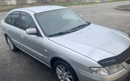 Mazda 626, 2000 год, 320 000 рублей, 5 фотография