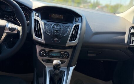 Ford Focus III, 2012 год, 865 000 рублей, 10 фотография