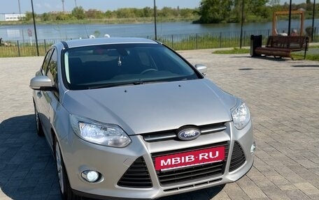 Ford Focus III, 2012 год, 865 000 рублей, 8 фотография