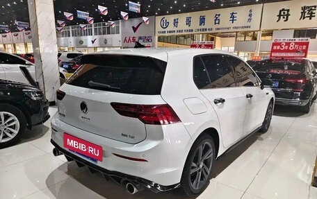 Volkswagen Golf VIII, 2023 год, 1 721 000 рублей, 4 фотография