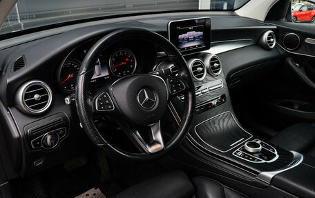 Mercedes-Benz GLC, 2018 год, 3 099 000 рублей, 13 фотография