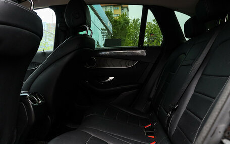 Mercedes-Benz GLC, 2018 год, 3 099 000 рублей, 9 фотография