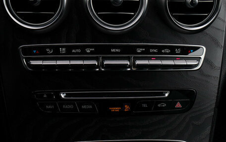 Mercedes-Benz GLC, 2018 год, 3 099 000 рублей, 19 фотография