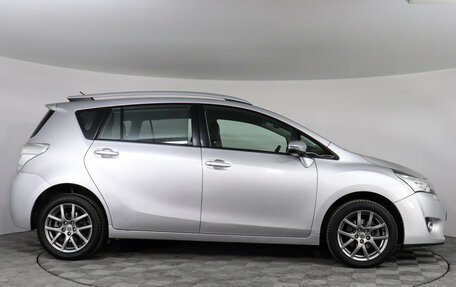 Toyota Verso I, 2014 год, 1 557 000 рублей, 4 фотография