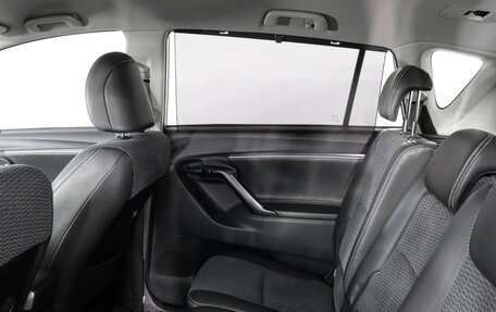 Toyota Verso I, 2014 год, 1 557 000 рублей, 12 фотография