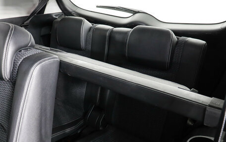 Toyota Verso I, 2014 год, 1 557 000 рублей, 13 фотография