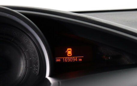 Toyota Verso I, 2014 год, 1 557 000 рублей, 11 фотография