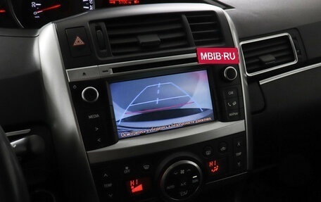 Toyota Verso I, 2014 год, 1 557 000 рублей, 14 фотография