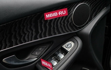 Mercedes-Benz GLC, 2018 год, 3 099 000 рублей, 17 фотография