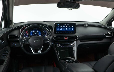 Hyundai Santa Fe IV, 2020 год, 3 299 050 рублей, 8 фотография