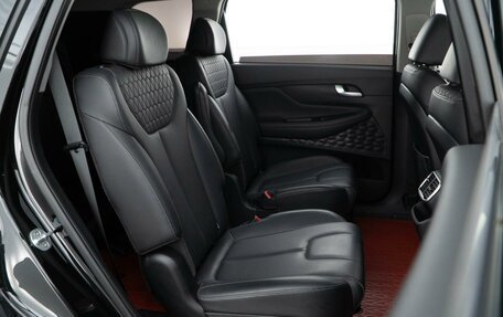 Hyundai Santa Fe IV, 2020 год, 3 299 050 рублей, 9 фотография