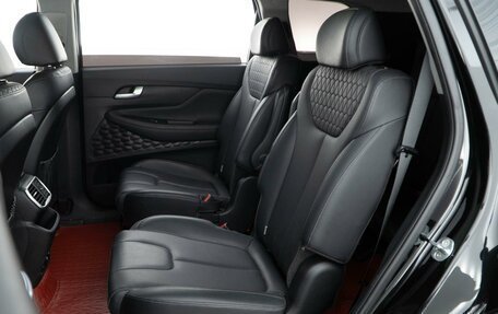 Hyundai Santa Fe IV, 2020 год, 3 299 050 рублей, 12 фотография