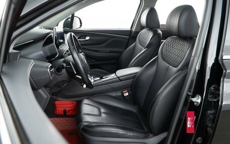 Hyundai Santa Fe IV, 2020 год, 3 299 050 рублей, 13 фотография