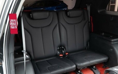 Hyundai Santa Fe IV, 2020 год, 3 299 050 рублей, 11 фотография