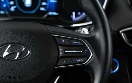 Hyundai Santa Fe IV, 2020 год, 3 299 050 рублей, 19 фотография