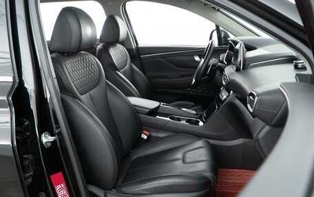 Hyundai Santa Fe IV, 2020 год, 3 299 050 рублей, 10 фотография