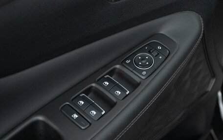 Hyundai Santa Fe IV, 2020 год, 3 299 050 рублей, 23 фотография