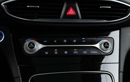 Hyundai Santa Fe IV, 2020 год, 3 299 050 рублей, 22 фотография