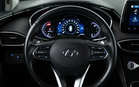 Hyundai Santa Fe IV, 2020 год, 3 299 050 рублей, 17 фотография