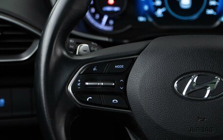 Hyundai Santa Fe IV, 2020 год, 3 299 050 рублей, 18 фотография