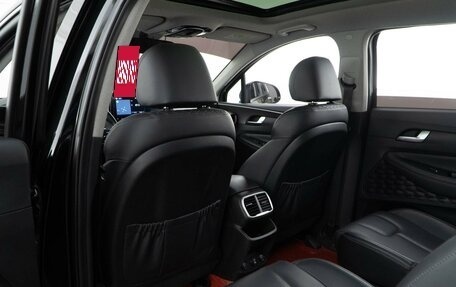 Hyundai Santa Fe IV, 2020 год, 3 299 050 рублей, 15 фотография