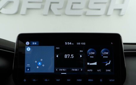 Hyundai Santa Fe IV, 2020 год, 3 299 050 рублей, 27 фотография