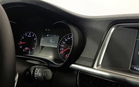 KIA Optima IV, 2016 год, 1 770 000 рублей, 12 фотография