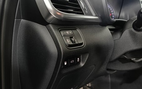KIA Optima IV, 2016 год, 1 770 000 рублей, 10 фотография