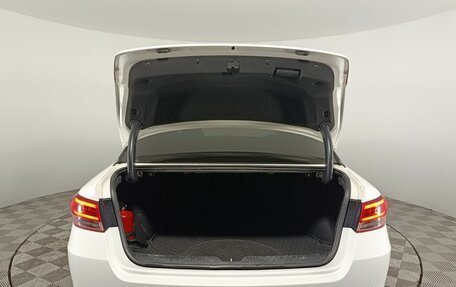 KIA Optima IV, 2016 год, 1 770 000 рублей, 17 фотография