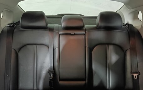 KIA Optima IV, 2016 год, 1 770 000 рублей, 15 фотография