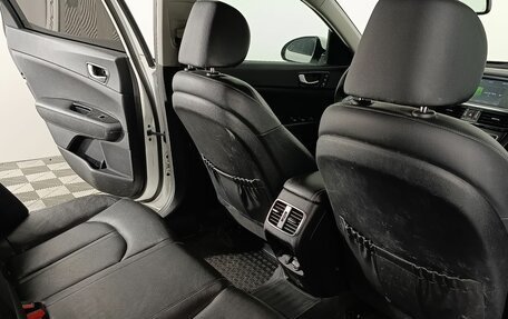 KIA Optima IV, 2016 год, 1 770 000 рублей, 16 фотография