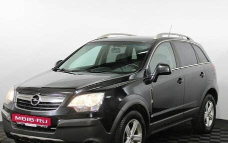 Opel Antara I, 2008 год, 950 000 рублей, 2 фотография