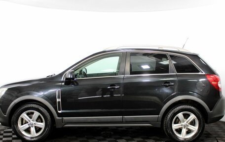 Opel Antara I, 2008 год, 950 000 рублей, 9 фотография