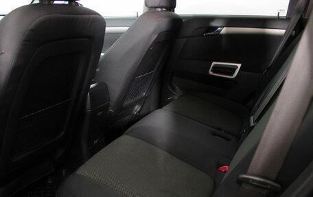 Opel Antara I, 2008 год, 950 000 рублей, 11 фотография