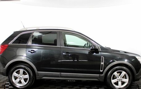 Opel Antara I, 2008 год, 950 000 рублей, 5 фотография