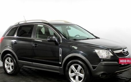Opel Antara I, 2008 год, 950 000 рублей, 4 фотография