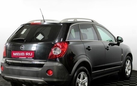 Opel Antara I, 2008 год, 950 000 рублей, 6 фотография