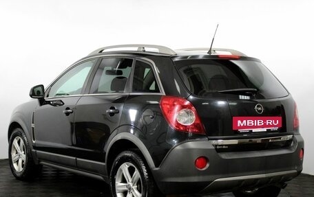 Opel Antara I, 2008 год, 950 000 рублей, 8 фотография