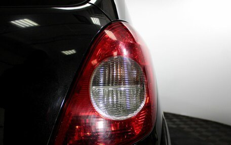 Opel Antara I, 2008 год, 950 000 рублей, 20 фотография
