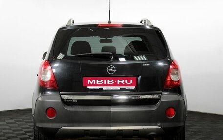 Opel Antara I, 2008 год, 950 000 рублей, 7 фотография