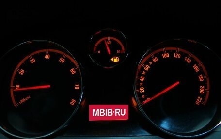 Opel Antara I, 2008 год, 950 000 рублей, 18 фотография