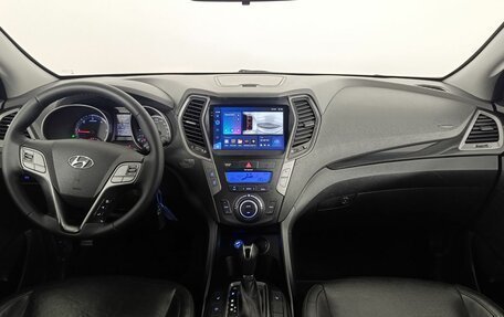 Hyundai Santa Fe III рестайлинг, 2015 год, 2 090 000 рублей, 9 фотография