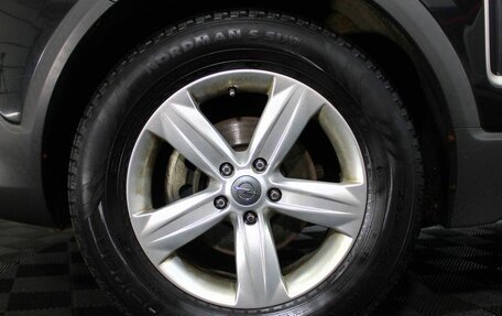 Opel Antara I, 2008 год, 950 000 рублей, 21 фотография