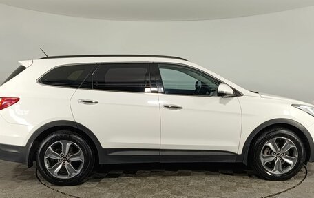 Hyundai Santa Fe III рестайлинг, 2015 год, 2 090 000 рублей, 8 фотография