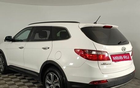 Hyundai Santa Fe III рестайлинг, 2015 год, 2 090 000 рублей, 5 фотография