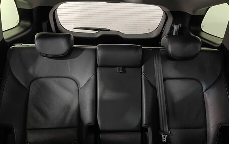 Hyundai Santa Fe III рестайлинг, 2015 год, 2 090 000 рублей, 14 фотография