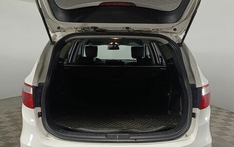 Hyundai Santa Fe III рестайлинг, 2015 год, 2 090 000 рублей, 16 фотография